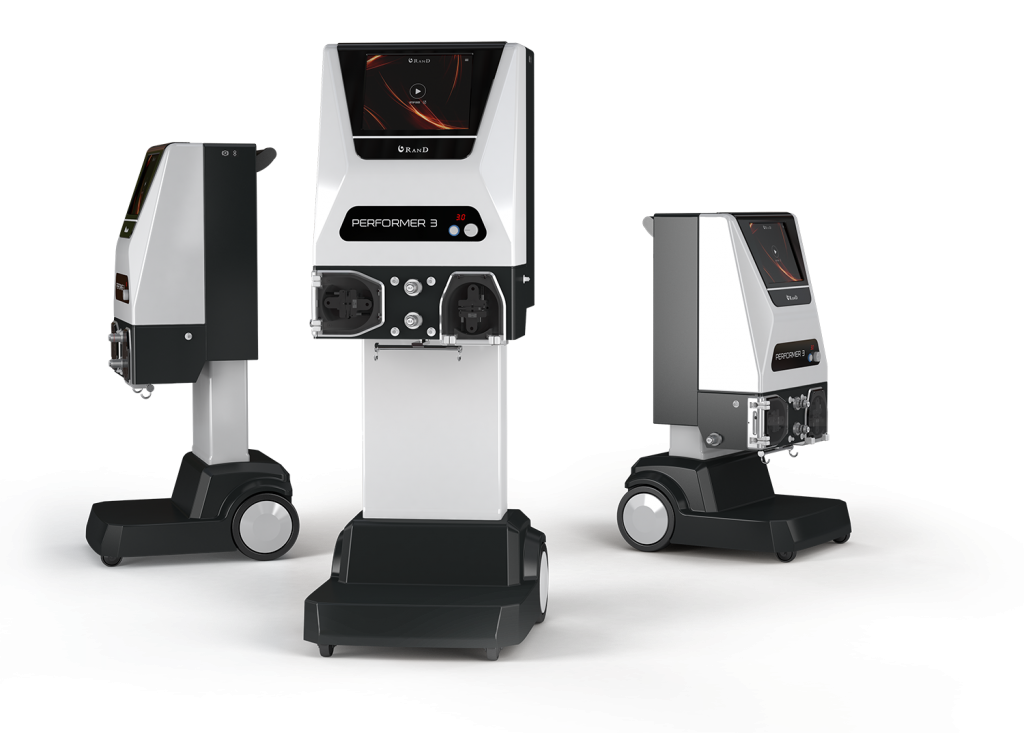 Randr Proformance Rand PERFORMER 3 - Medical